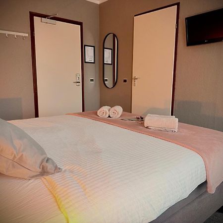 Hotel Restaurant 'T Ronde Loegh Winschoten Luaran gambar