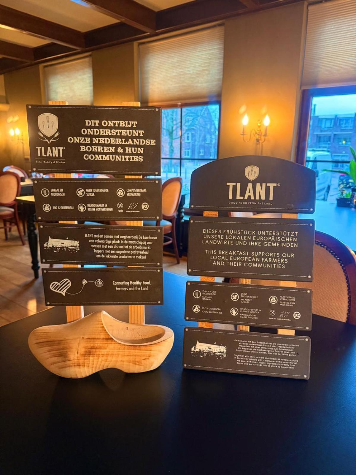 Hotel Restaurant 'T Ronde Loegh Winschoten Luaran gambar
