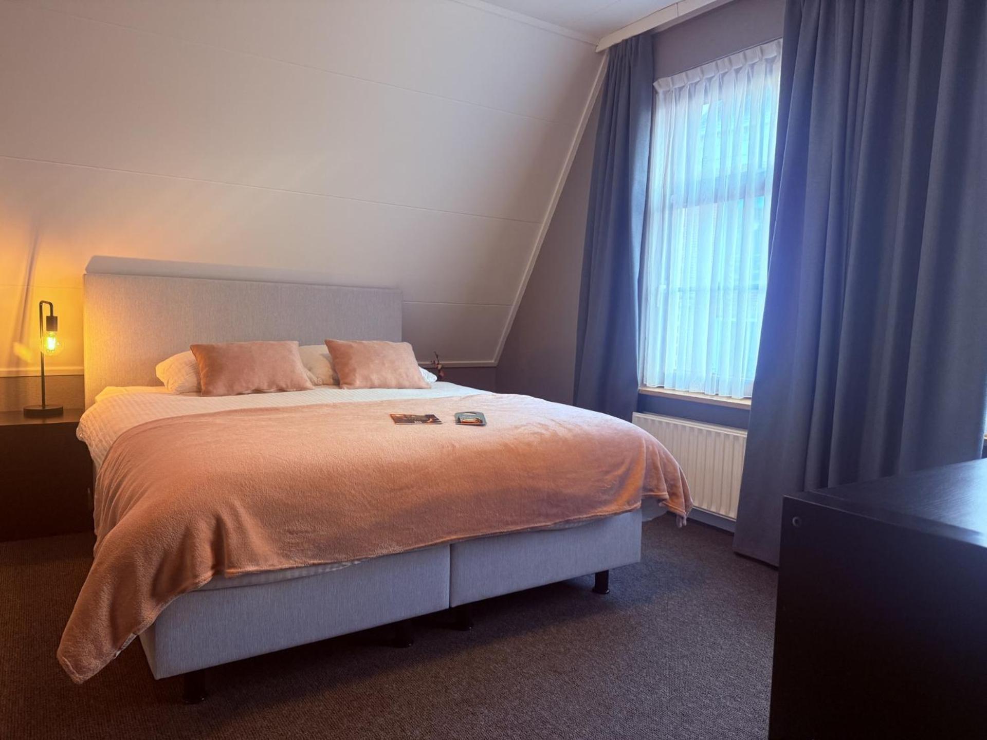 Hotel Restaurant 'T Ronde Loegh Winschoten Luaran gambar