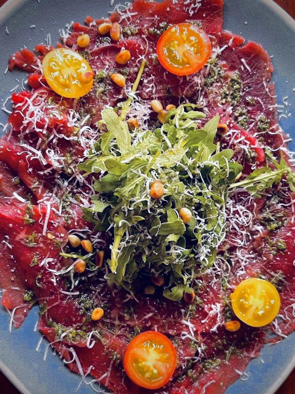 Hotel Restaurant 'T Ronde Loegh Winschoten Luaran gambar